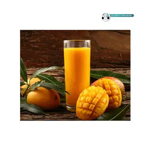 Beste Kwaliteit 250Ml Blikjes Mango Vruchtensap Natuurlijke Verse Mangosap Frisdranken