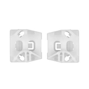 Kit de réparation de vitre avant droite pour Peugeot 607 (expédition depuis la Turquie) Code produit: FD113386 - Product Image 4