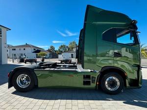 Utilisé pour la transmission automatique S-WAY AS440S50T Euro 6e Diesel 4x2 Gauche 8 vitesses 368 kW (500 ch) Capacité de charge 21-30T - Product Image 3