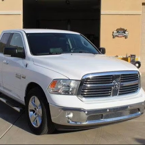 Auto Usado de Calidad a Precio Accesible, R-A-M R-am Pic-kup 2017, Volante a la Izquierda - Product Image 1