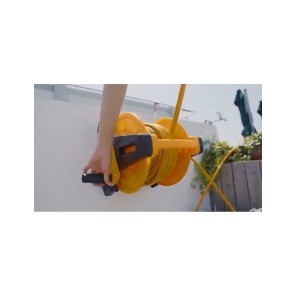 1/2 inch vườn <span class=keywords><strong>Hose</strong></span> Reel cho 40 mét ống - Product Image 4