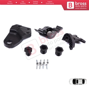 ชุดซ่อมขายึดไฟหน้า BHL572-1 ด้านซ้าย สำหรับรถยนต์ E Class W213 X213 W238 C238 A238 ปี 2016-2020 รุ่น A2138202300 - Product Image 3