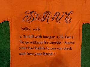 เสื้อยืดสกรีนลายแบบกำหนดเอง ผ้าคอตตอน 100% ทรงปกติ สไตล์สตรีทแคชชวลสำหรับผู้ชาย - Product Image 6