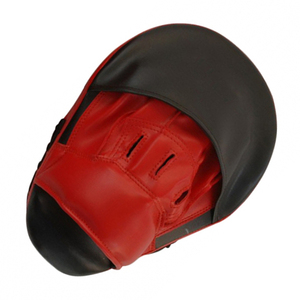 Nouvelle arrivée dernière conception Focus Pads respirant main équipement personnalisé poinçonnage boxe coups de pied Focus Pads - Product Image 4