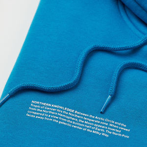 Venta al por mayor Hombres Sudadera con capucha de gran tamaño Hombres 500gsm Vintage Pullover Sudadera con capucha gruesa y sudaderas - Product Image 5