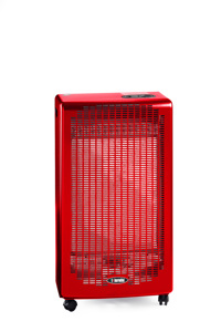 Chauffage au gaz portable Bartolini à flamme bleue, le plus vendu, le meilleur choix pour l'intérieur et l'extérieur, économe en énergie, idéal pour la maison - Product Image 5