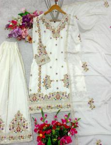 ล่าสุดผ้าจอร์เจีย - Product Image 3