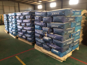 Легко рассыпается и растворяется в воде, нетоксичный, экологически чистый гидроксиэтилцеллюлоза (ГЭЦ) промышленного класса для красочного производства - Product Image 4