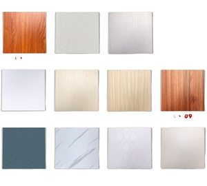 PVC <b>Wall</b> <b>Panel</b> Waterproof Eco Friendly PVC SPC <b>Cladding</b> <b>Interior</b> Pvc Other Boards <b>Wall</b> <b>Panels</b> - Product Image 4