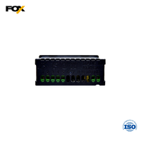 Medidor de Panel múltiple Digital de Corea, FOX-DM2-DV (multímetro de PANEL)