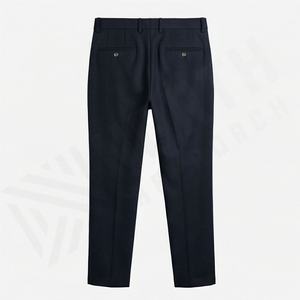 กางเกงยุทธวิธีผ้าริปสต็อปสำหรับกิจกรรมกลางแจ้ง แห้งเร็ว มีกระเป๋าแบบคาร์โก้  มีลายพรางและสีพื้น ทนทาน คุณภาพสูง - Product Image 2