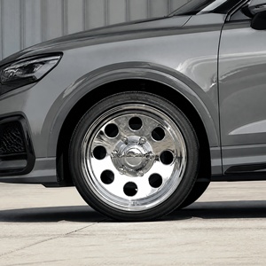 Jantes de voiture en alliage concaves profondes en gros, 15, 16, 17 pouces, 5x114.3, 6x139.7, pour <span class=keywords><strong>4x4</strong></span> tout-terrain, personnalisées pour Toyota Hilux, Jeep, Benz - Product Image 2