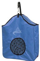 Accessoires cheval cheval durable hey bag pour l'alimentation sac hey bag imperméable toutes les couleurs caractéristique matériau nylon
