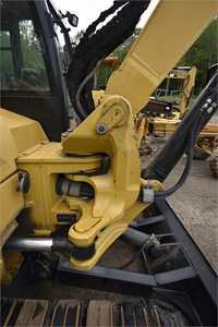 2015 Caterpillar 308E2 CR Excavatrice Machines de terrassement Excavatrice Machine 8ton Grande pelle sur chenilles Offre Spéciale - Product Image 6