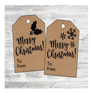 Étiquette suspendue personnalisée de haute qualité, carte en carton pour vêtements faits à la main, présentoir professionnel pour chaussures de marque, sacs en cuir - Product Image 5