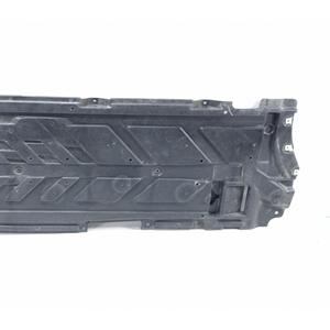 การป้องกันใต้ท้องรถ RH MERCEDES GLA Series (H247) A2476802803 OM 654.920 ดีเซล 2000 (20>) - Product Image 2