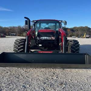 Tractor Case IH Farmall 70A 2022, Usado y Nuevo en Venta - Product Image 2