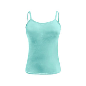 2025 nouveau Design grande taille femmes vêtements de sport Fitness entraînement débardeur impression personnalisée été décontracté respirant séchage rapide Jersey - Product Image 5