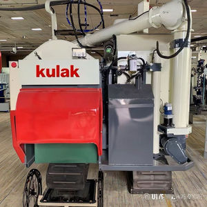 Cosechadora de Maíz, Trigo, Soja y Arroz con Componentes Centrales de Motor y Caja de Cambios - Product Image 2