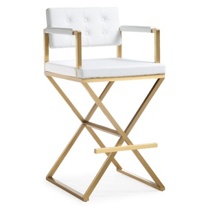 Diseño moderno Bar y restaurante Muebles Taburete decorativo para sentarse Taburete para sentarse de estilo moderno de alta calidad estándar - Product Image 5