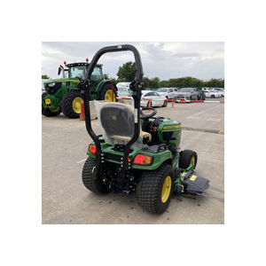 Tondeuse John Deere fiable pour l'exportation avec une livraison rapide - Product Image 4