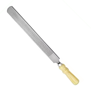Farrier Hoof Rasp Tools Hoof Rasp File for Professional Farriers - Product Image 1