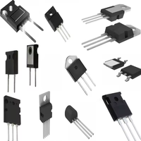VAOHM BTA12-600B TO-220 TRIAC - Uso General