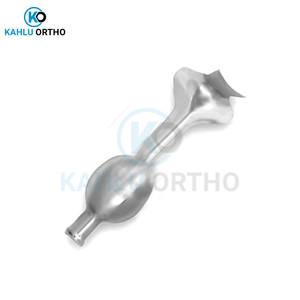 Utilisation en acier inoxydable de bonne qualité pour la chirurgie Nouvelle arrivée Instruments chirurgicaux de gynécologie par KAHLU ORTHOPEDIC - Product Image 5