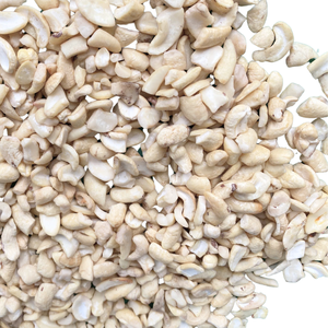 Venta caliente 2025 Anacardos crudos Anacardos Vietnam Anacardos Kernel Ww320 Reday para enviar - Product Image 1