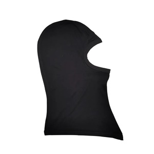 Cagoule élégante coupe-vent à séchage rapide cagoule en spandex camouflage casque monotrou ski cagoule maask - Product Image 4