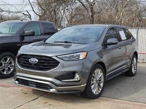 Ford Edge Titanium 2024 Certificado, Seminuevo - Product Image 2