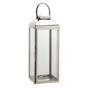 Arte de decoración del hogar de alta calidad, forma personalizada recubierta de Color blanco y negro para iluminación navideña y decoraciones de jardín con acabado - Product Image 5