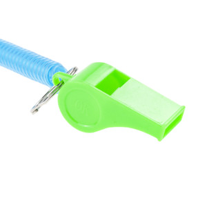 Cartoon Style PVC Acrylic EVA Plastic <b>Keyring</b> on a Spring Lanyard <b>Carabiner</b> for Key Holder - Product Image 3