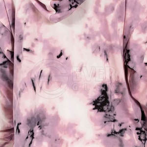 2025 nouveauté à manches longues femmes sweats à capuche Service OEM dernier Style sweats à capuche pour femmes chaud hiver sweats à capuche - Product Image 6