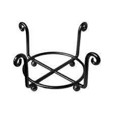 Support de sous-verre en métal de haute qualité, dernière conception, taille personnalisée, nouveau design, support de sous-verre en métal pour le prix de gros - Product Image 6