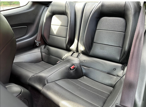 รถฟอร์ด มัสแตง จีที พรีเมียม คูเป้ ปี 2021 มือสอง พวงมาลัยซ้าย/ขวา - Product Image 4