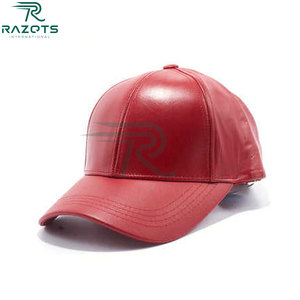 Gorra de Béisbol Razorts International de 6 Paneles, Lona Transpirable e Impermeable, Unisex, Ajustable, para Deportes al Aire Libre, Casual, para las Cuatro Estaciones - Product Image 6