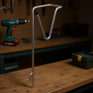 Festool WHR-CT <b>Tool</b> Holder for Efficient <b>Tool</b> <b>Storage</b> - Product Image 3