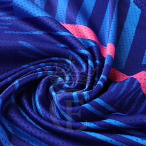 Uniforme de tennis professionnel fabriqué en polyester 100% uniforme de tennis de couleur unie de qualité supérieure léger - Product Image 6