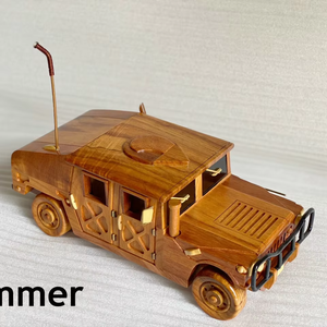 Handmade Vintage Wooden <b>Toy</b> Car Unisex Antiqued <b>Montessori</b> Educational <b>Toys</b> <b>2</b>-4 <b>Years</b> <b>Old</b> Kids Vietnam Wholesale - Product Image 1