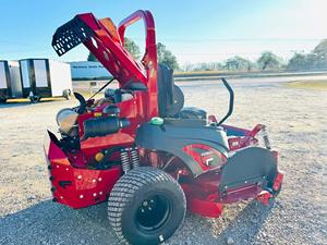 Tondeuse autoportée Ferris Zero Turn, moteur à essence 4 temps de qualité industrielle, robuste, directement de l'usine - Product Image 5