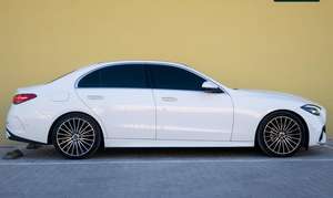 Mercedes-Benz Classe C C200 2023, spécifications GCC, neuf/d'occasion, à vendre - Product Image 6