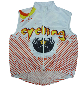 Uniforme de ciclismo personalizado sublimación impresión ciclismo Jersey transpirable ciclismo Jersey conjunto ropa deportiva profesional - Product Image 1