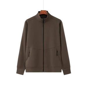 Unisex Custom Logo Jogging Suits Hot Selling Training Sweatsuits Set with Front Logo Custom Tracksuit for Men - Product Image 1