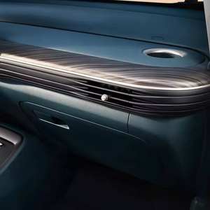 Vehículos de largo alcance Envío listo Ev Sports Fast New Mini coche eléctrico Wuling Baojun Cloud Right Hand Drive Vehículo eléctrico - Product Image 3