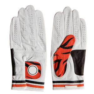 Gant de golf anti-pluie tout temps Gant de golf à prise humide supérieure et durable pour des conditions pluvieuses ou humides - Product Image 4