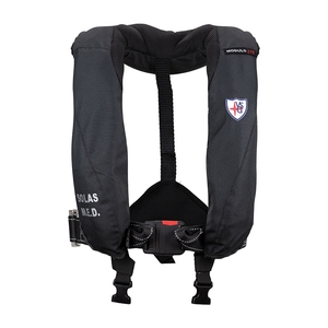 Nuovo-MODULO 275-HX H giubbotto di salvataggio gonfiabile per adulti SOLAS M.E.D. Giubbotto di salvataggio omologato e certificato - Product Image 3