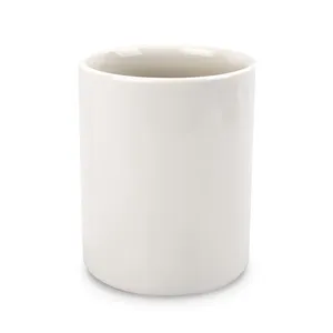 Portapenne in Ceramica Personalizzato Snobby, Gadget Unico e Personalizzabile - Product Image 2