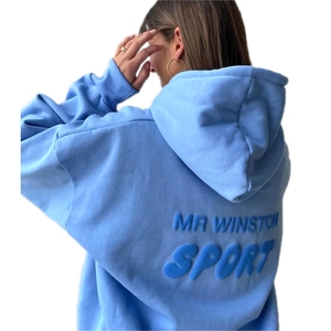 Impression numérique de haute qualité sur mesure pour sweats à capuche d'hiver pour hommes, logo personnalisé, coton molletonné respirant - Product Image 1