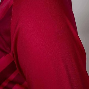 Vêtements de sport en polyester pour hommes Bsci Vêtements de football Chemises de football Jersey Made By Dress Sports - Product Image 5
